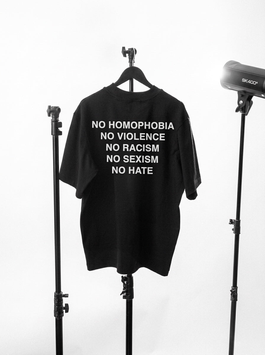 No Hate Tee