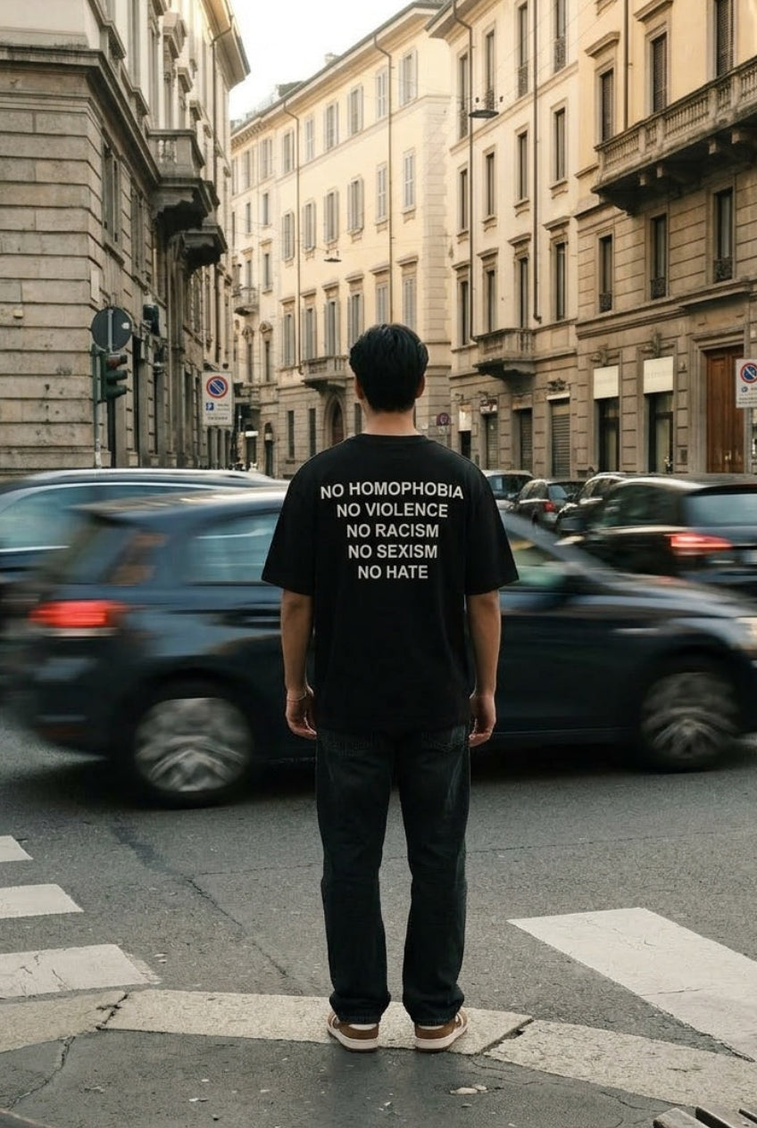 No Hate Tee
